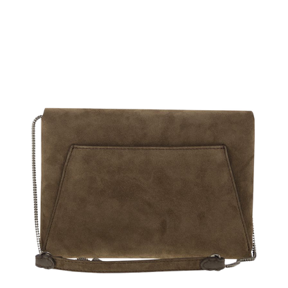 Magnetic Buckle with Detachable Shoulder Strap - Image 2