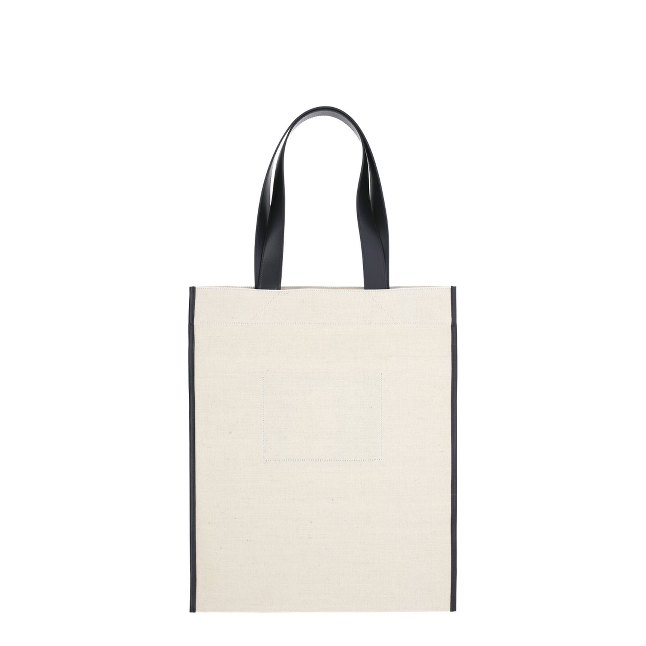 Medium Flat Shopping Bag - Image 3