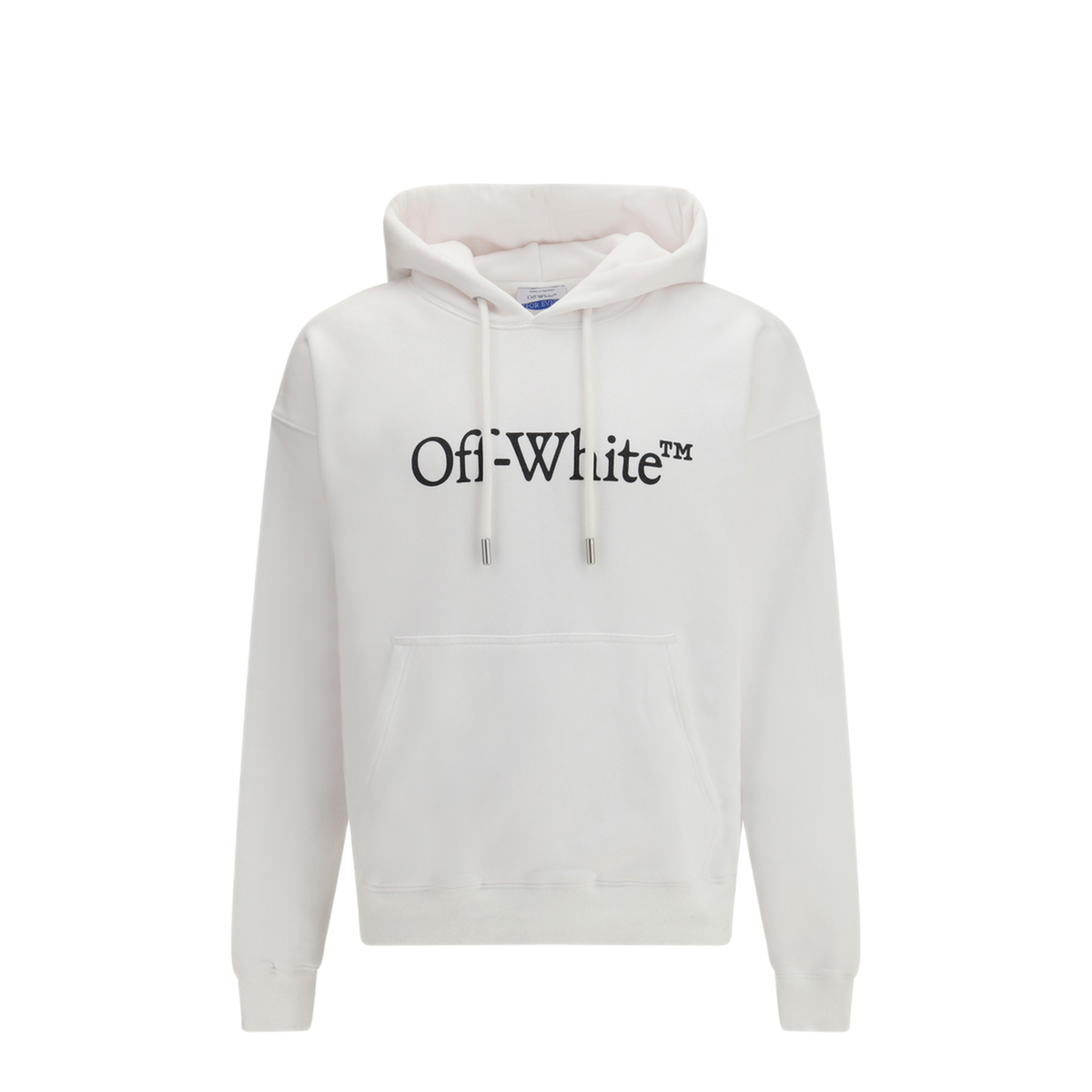 Big Bookish Skate Hoodie - Image 1