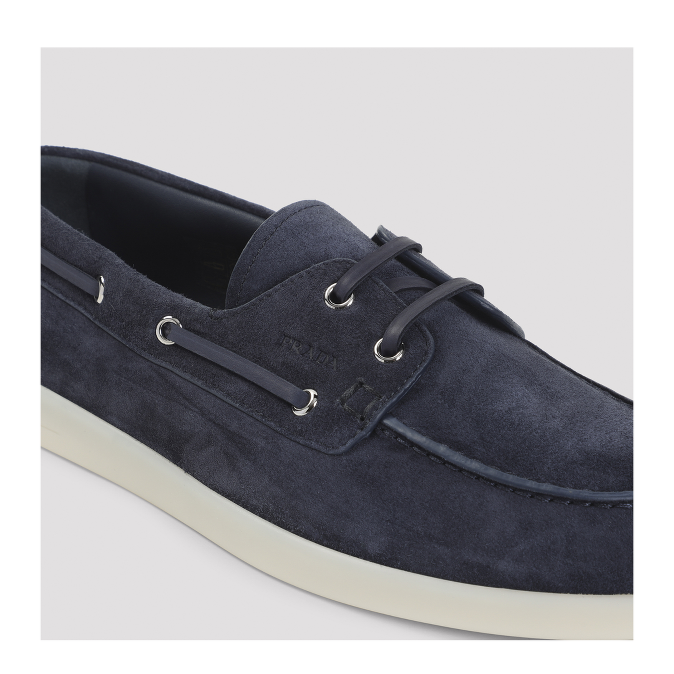 Allacciate Lace-Up Shoes - Image 6