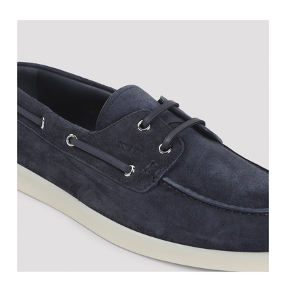 Allacciate Lace-Up Shoes - Image 6