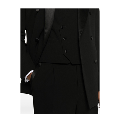 Suit Black - Image 5
