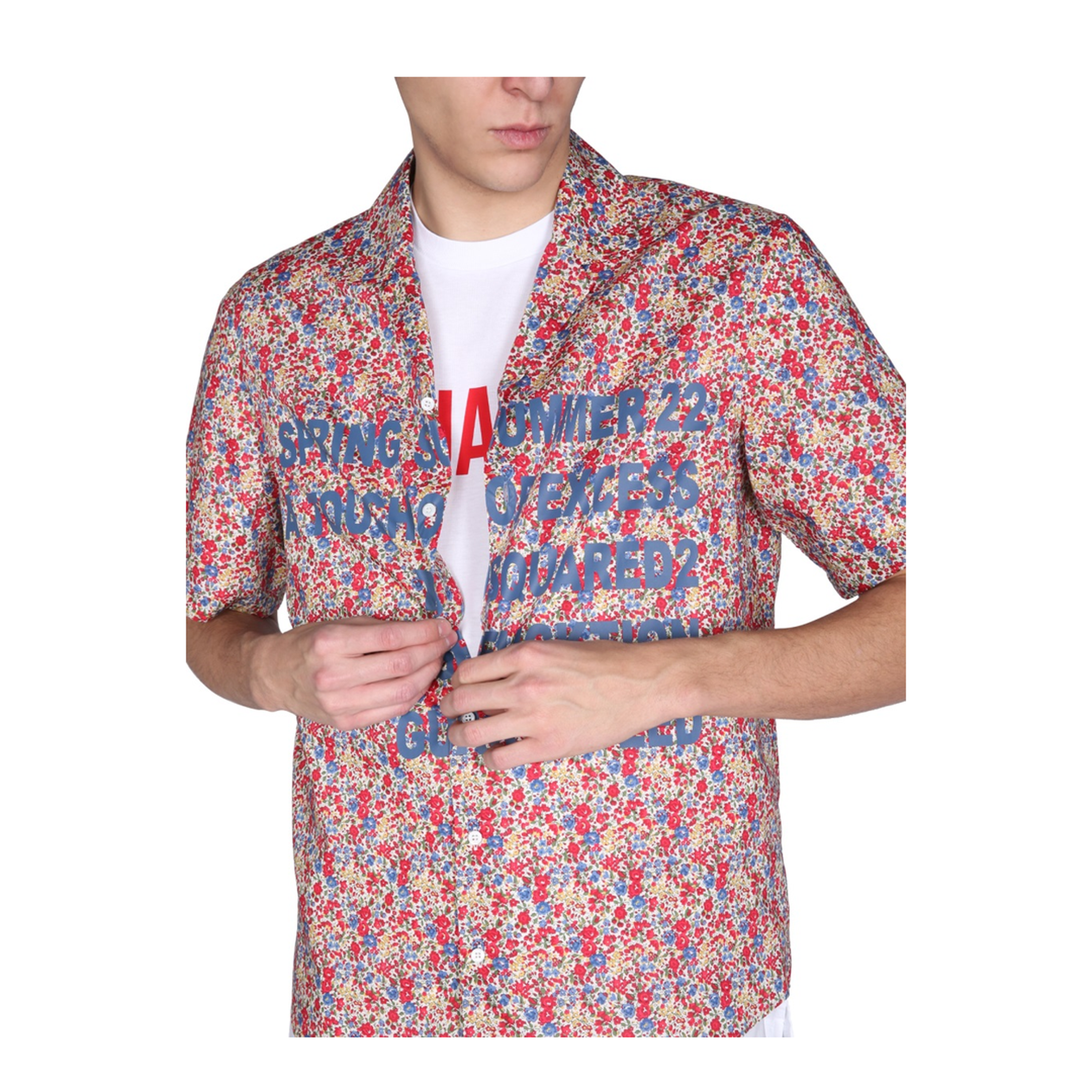 Bowling Shirt - Image 4