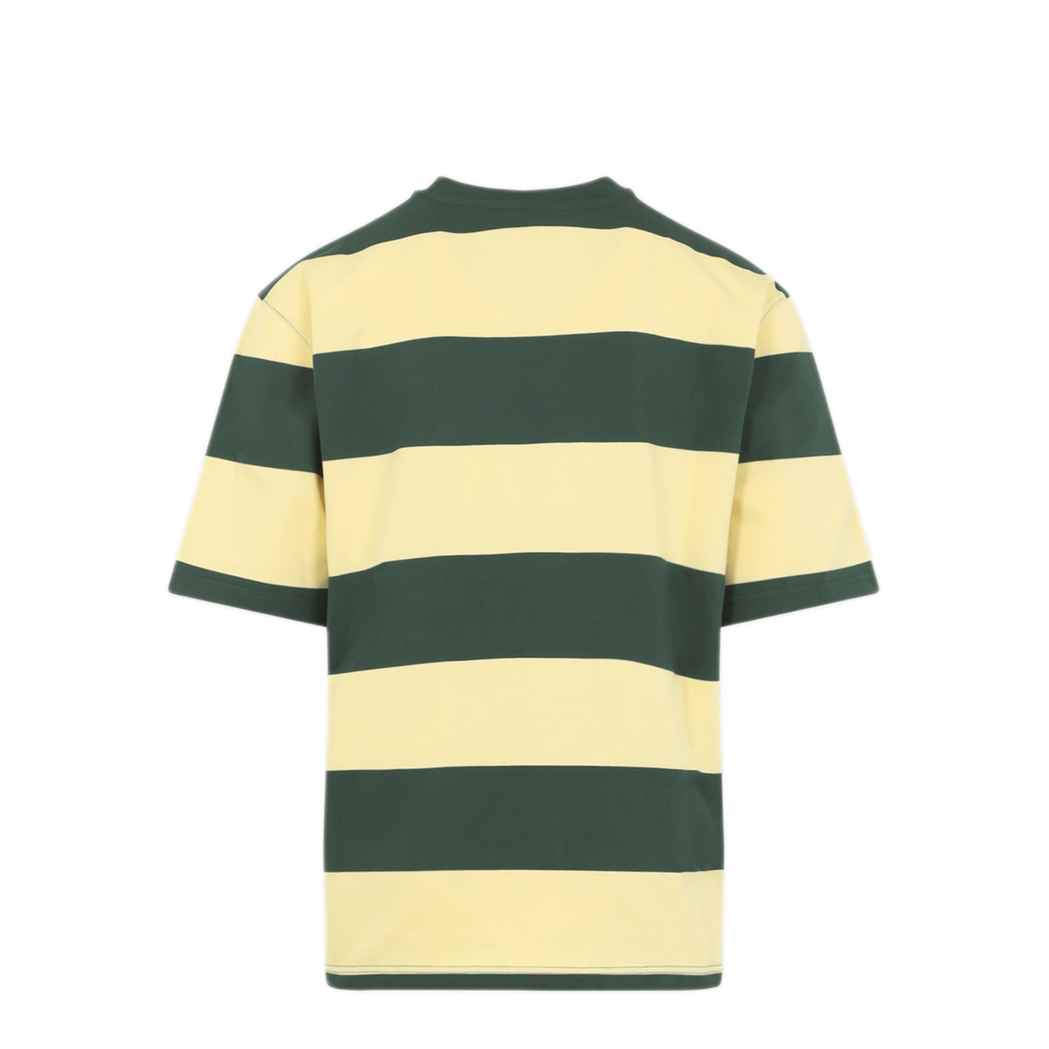 Cotton T-Shirt - Image 4