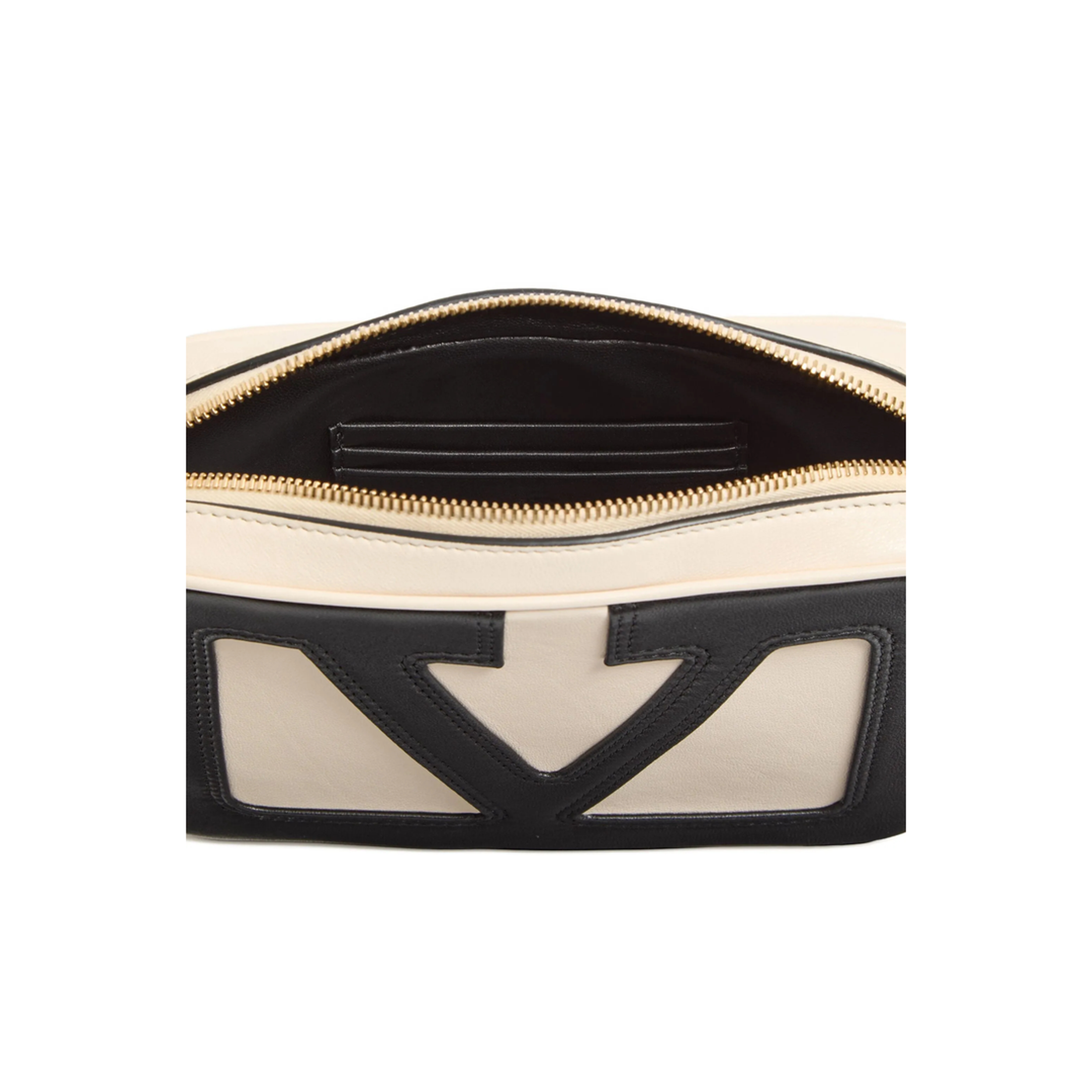 Viva Superstar Leather Shoulder Bag - Image 4