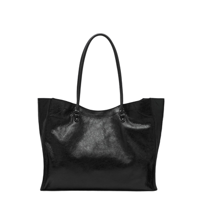 Tote Le City Medium in Black - Image 2