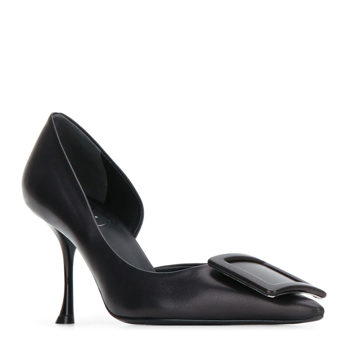 With Heel Black - Image 2