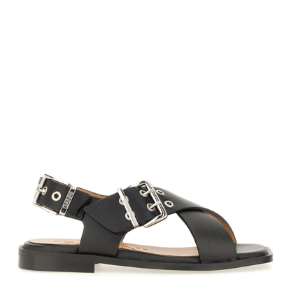 Studded Sandal - Image 1