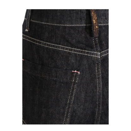 Trousers NAVY - Image 4