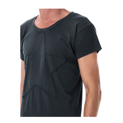 T-Shirts And Polos Black - Image 3
