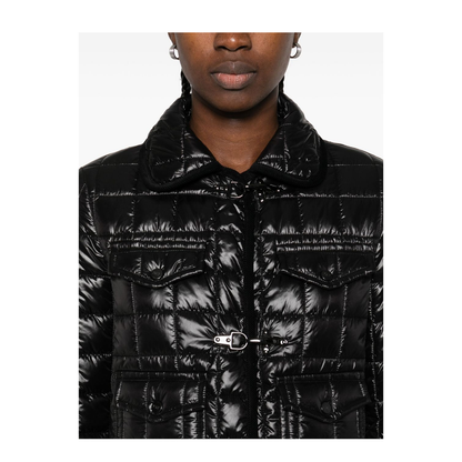 Coats Black - Image 3