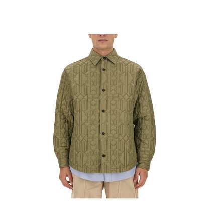 Monogram Shirt - Image 1