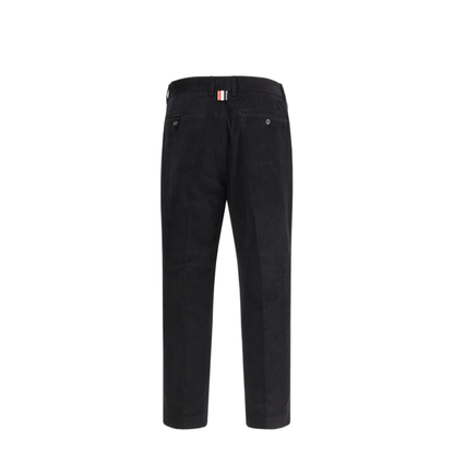 Corduroy Chino Pants - Image 2