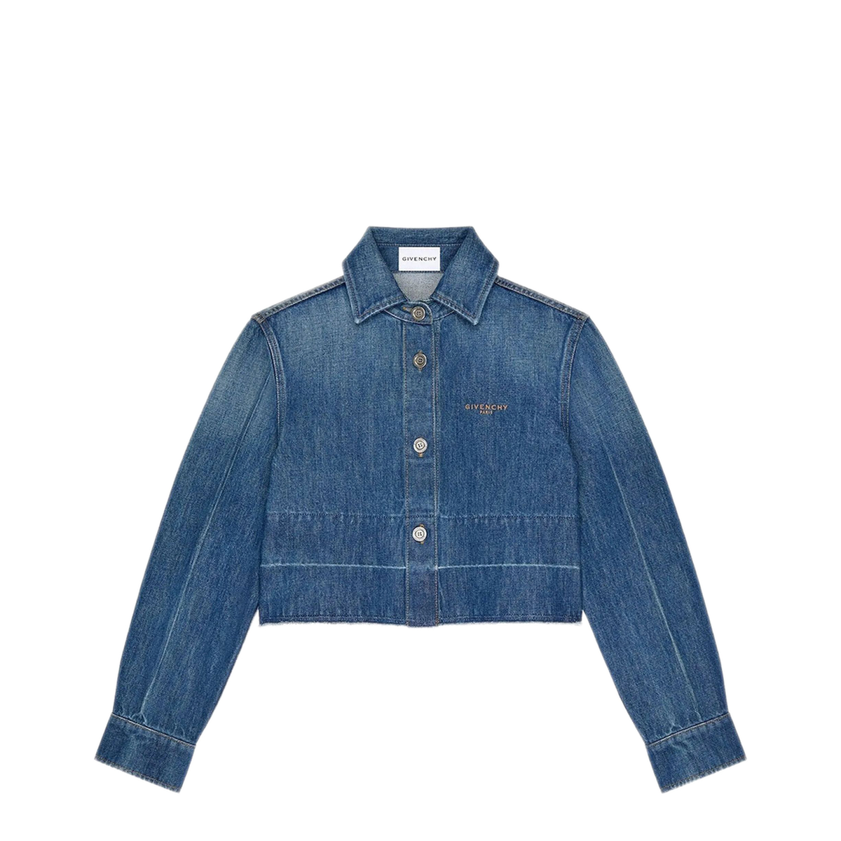 Coats Navy - Image 1