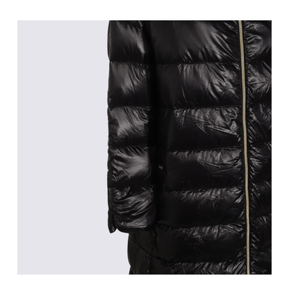Coats Black - Image 6