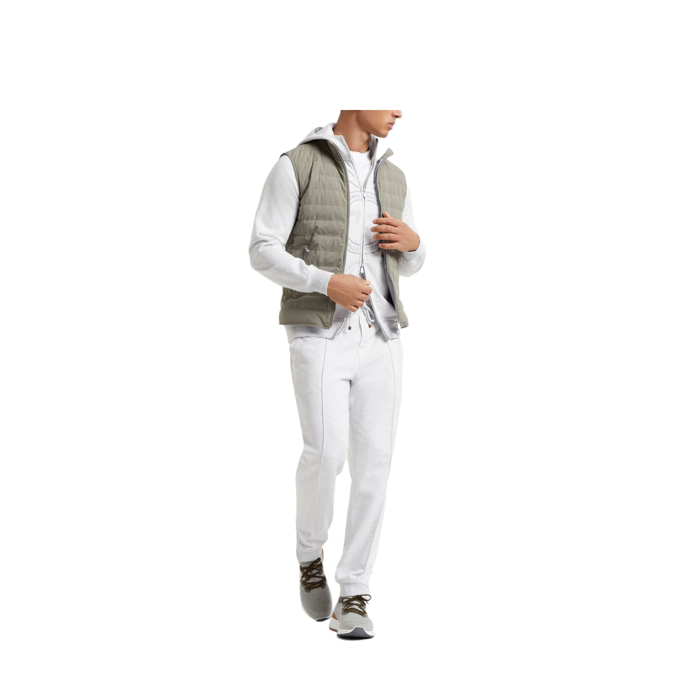 T-Shirt White - Image 4