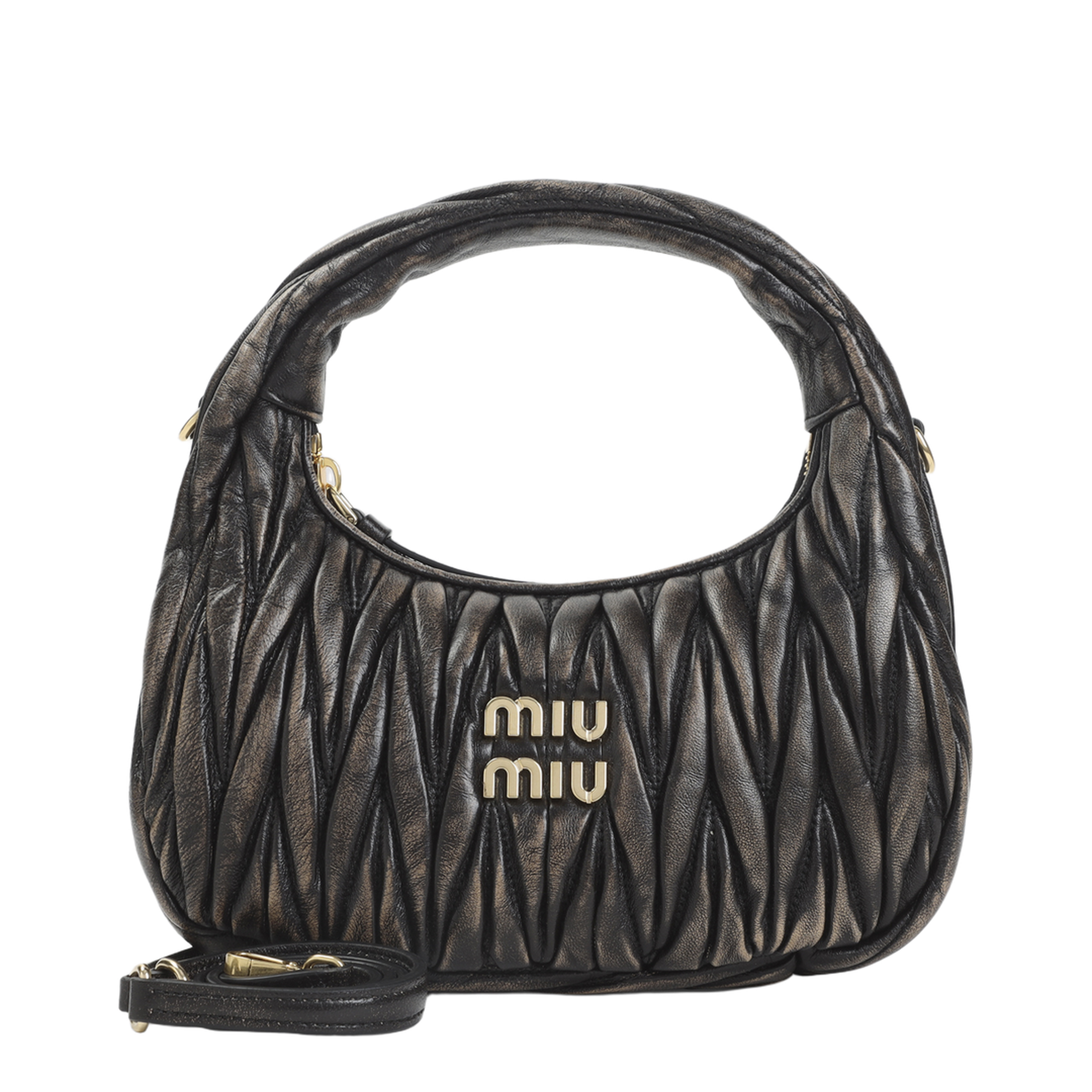 Sacca Shoulder Bag - Image 3