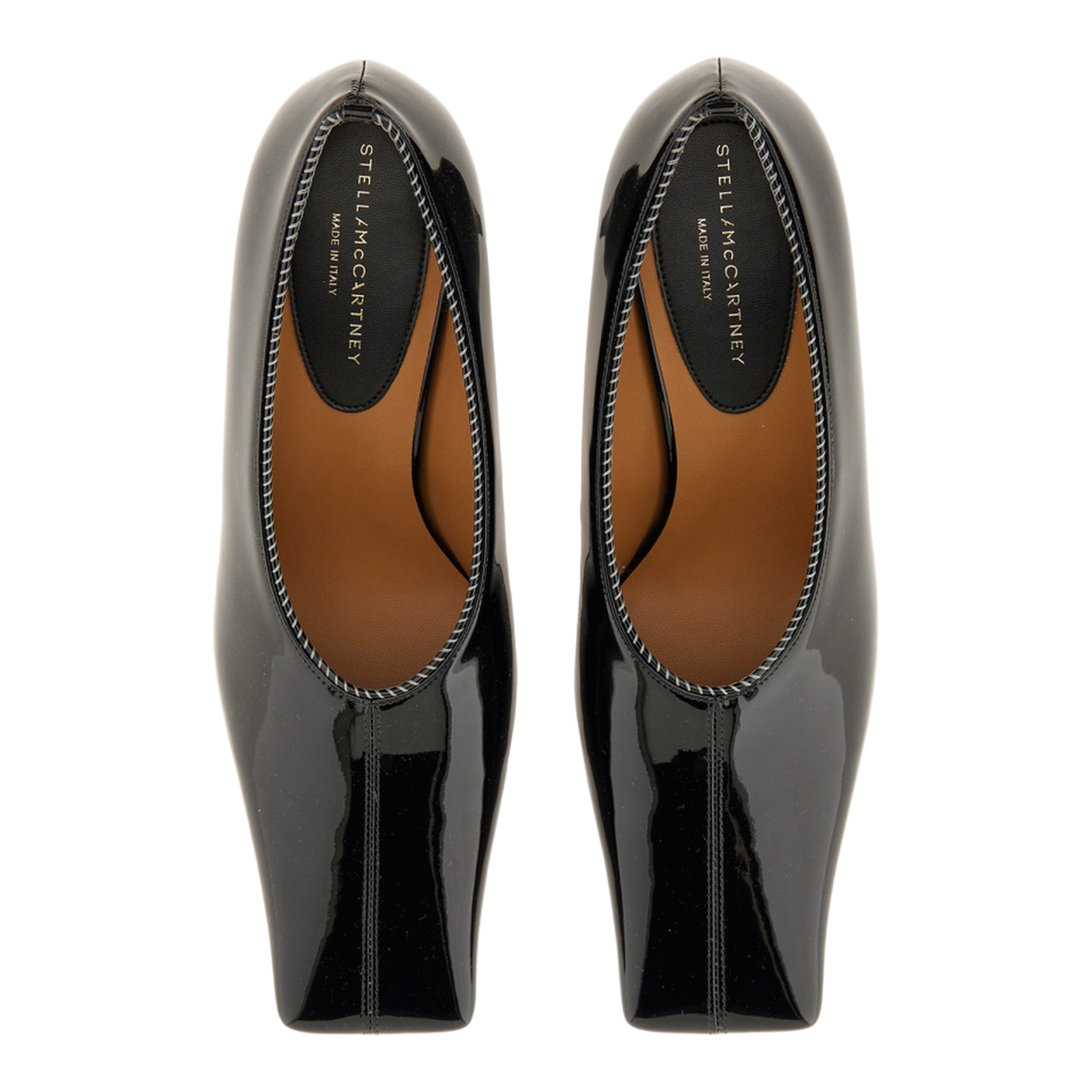 Square Toe Shoe - Image 6