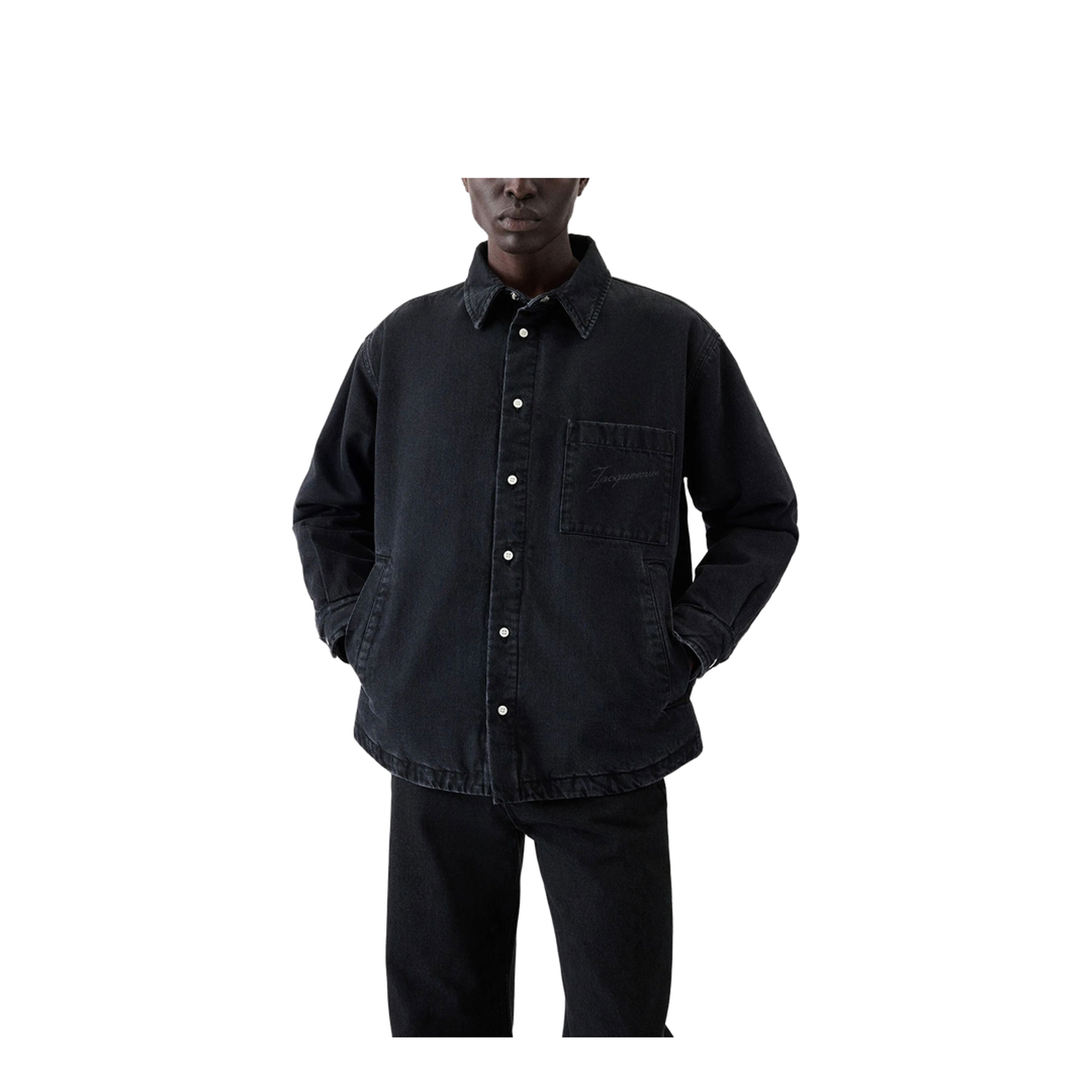 The Baker Shirt - Image 3
