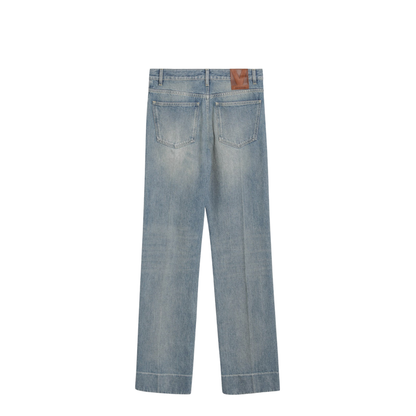 Denim Pants - Image 2