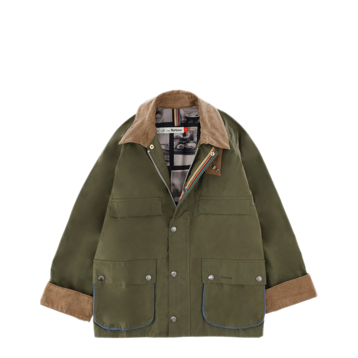 Bedale Jacket - Image 3