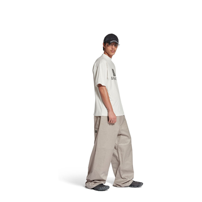 T-Shirt with Logo - Image 5