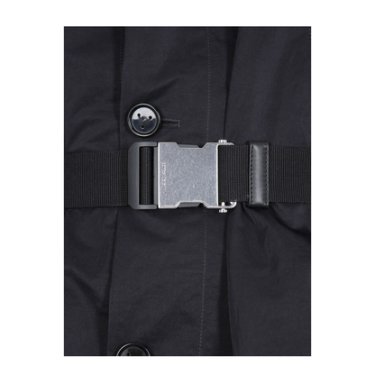 Jacket with Pouch - Image 5