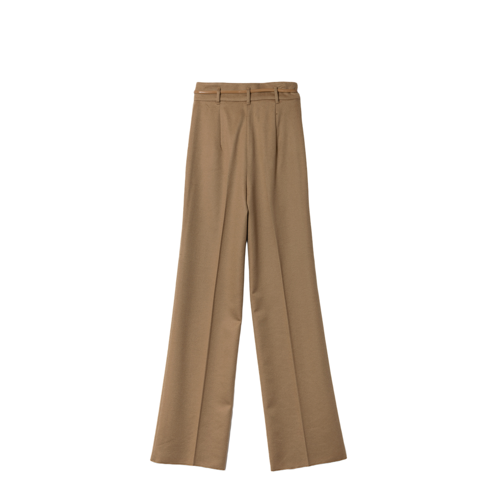 Trousers Brown - Image 2