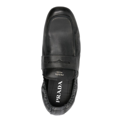 Flat Shoes Black - Image 3