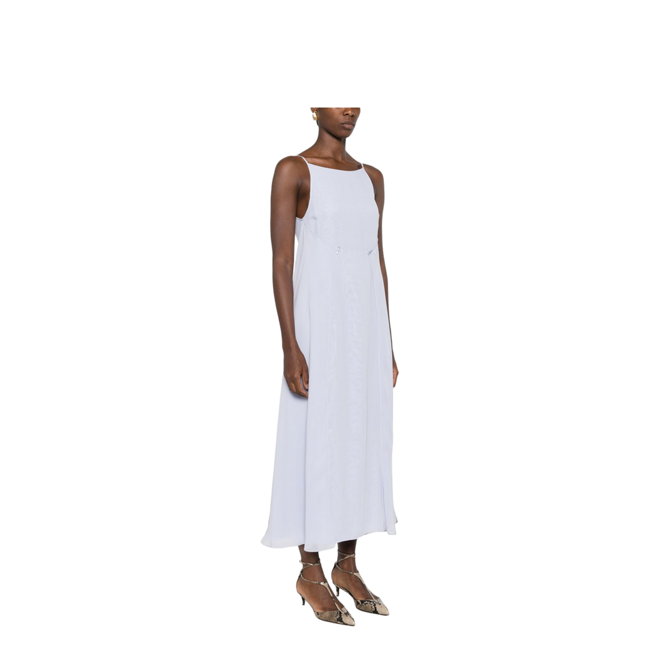 Lilac Dress - Image 5