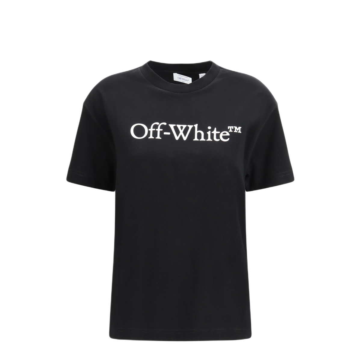 Big Logo Bookish T Shirt - Image 1
