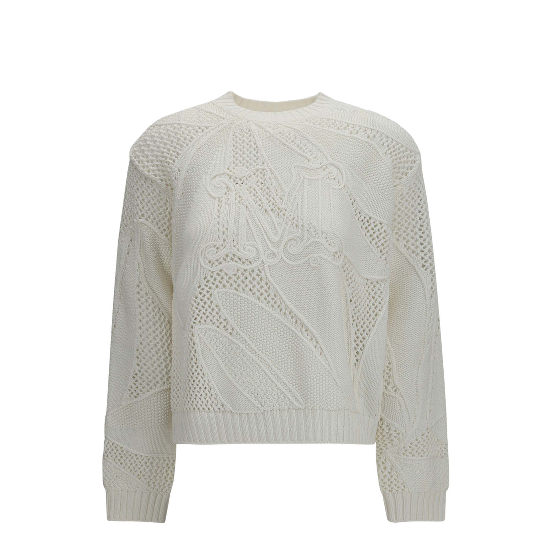 Crewneck Sweater - Image 1