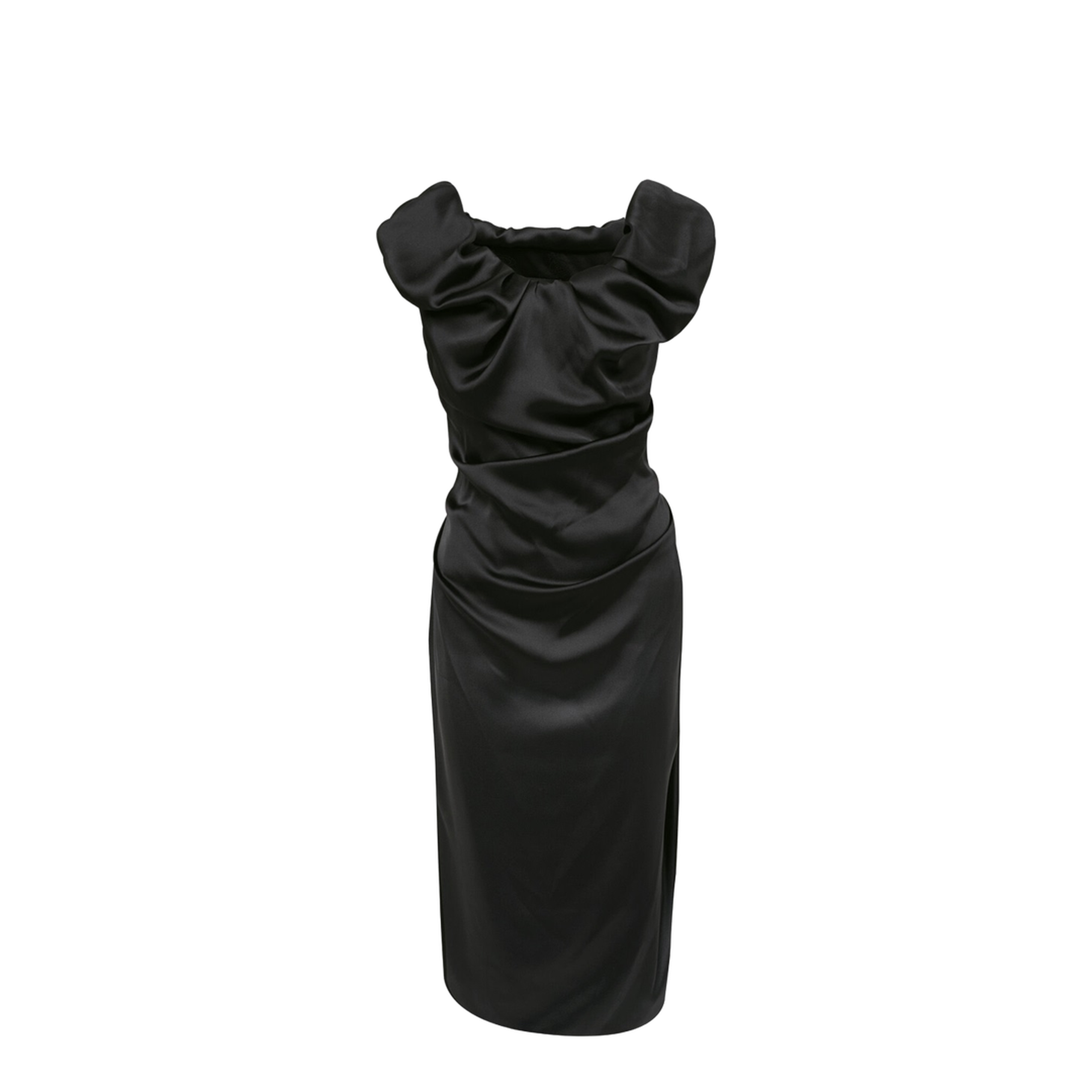 Amber Dress - Image 1