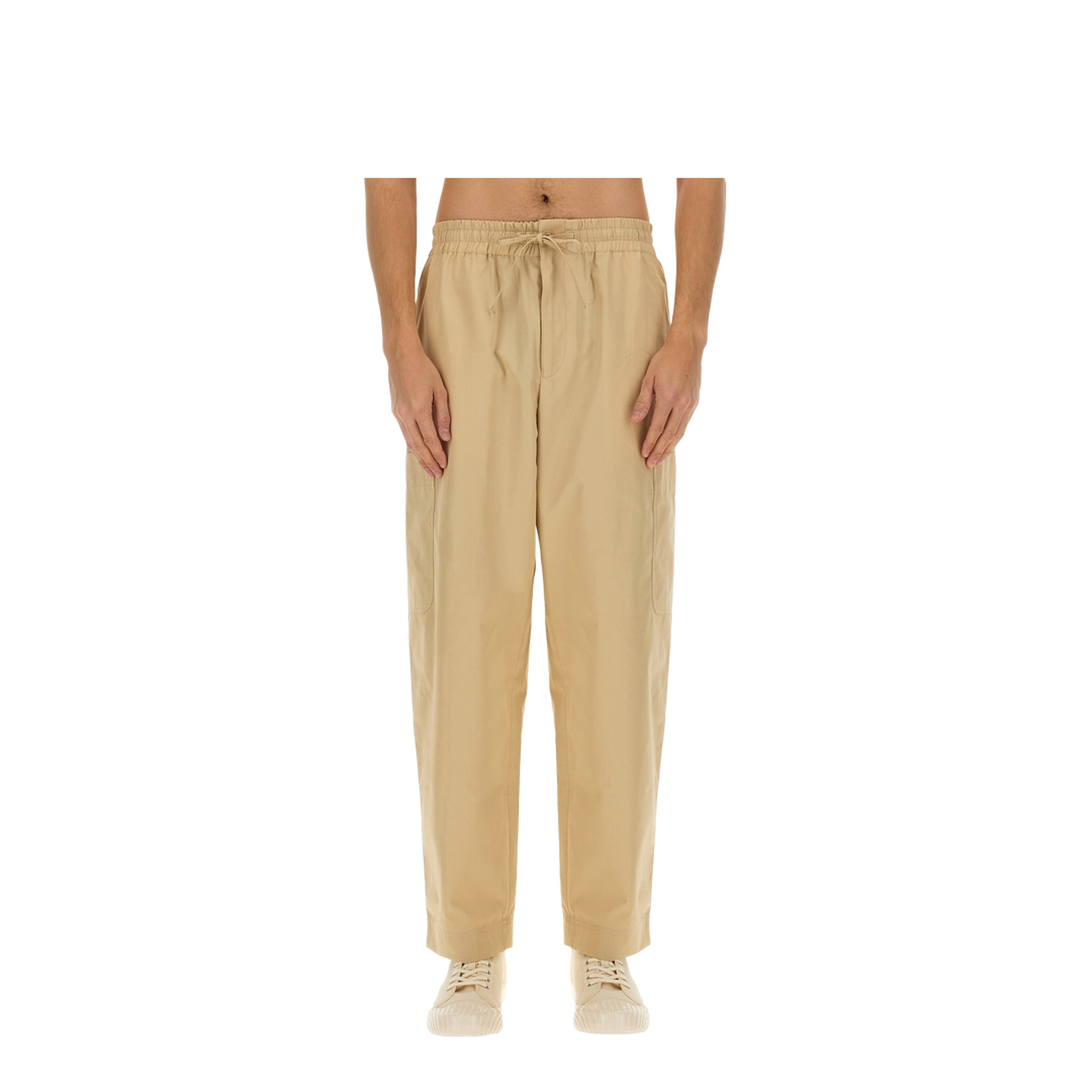 Cargo Jogging Pants - Image 1