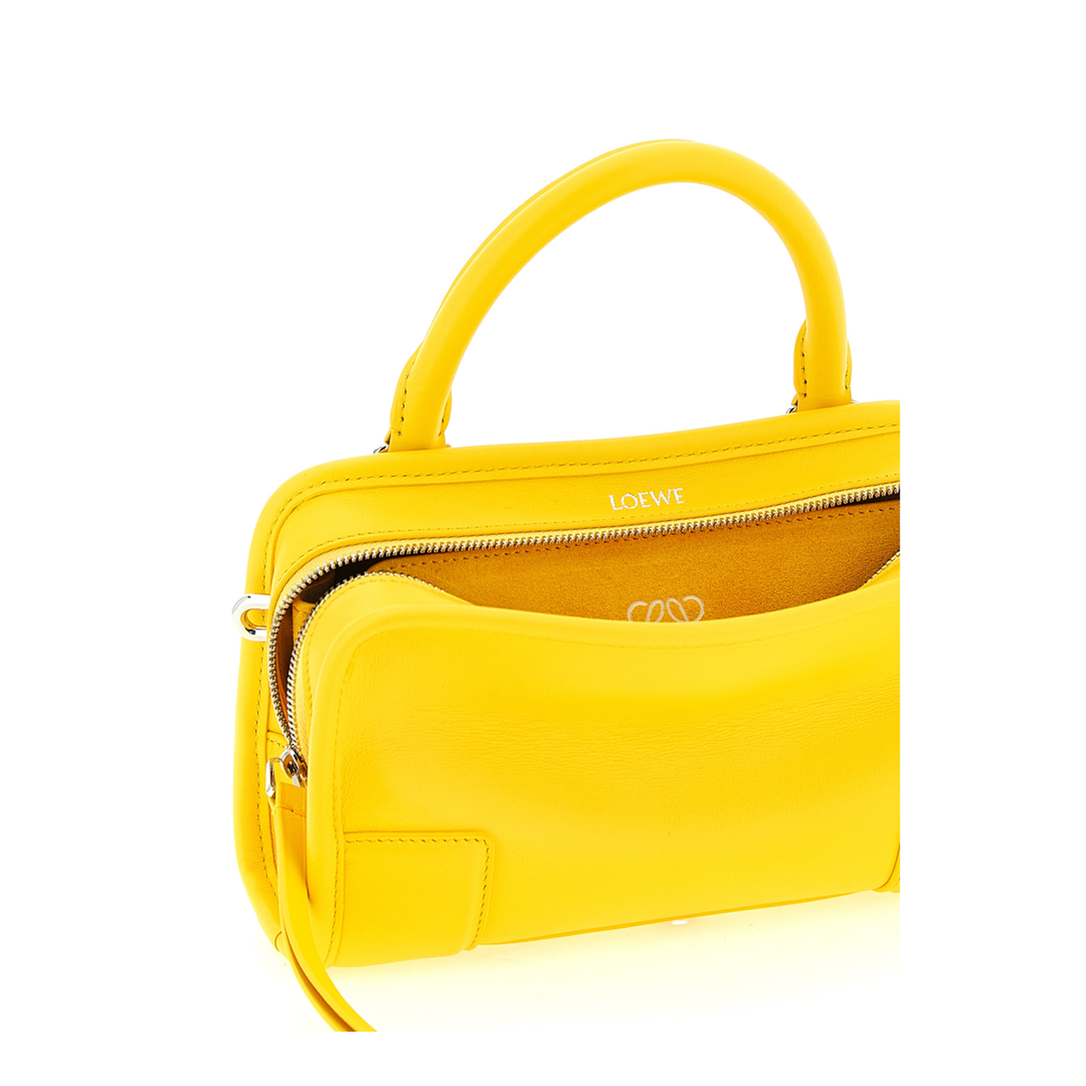 Mini Handbag - Image 3