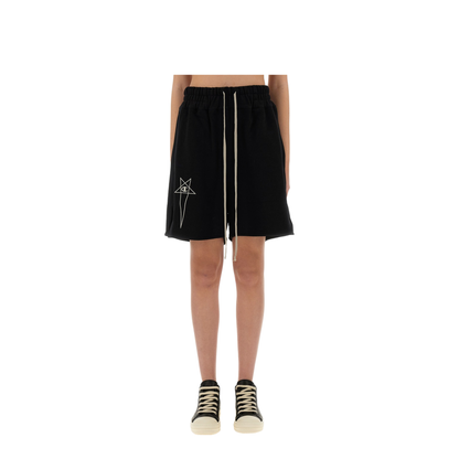 Cotton Shorts - Image 1