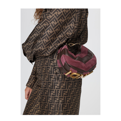 Mini Leather Multicolor - Image 2