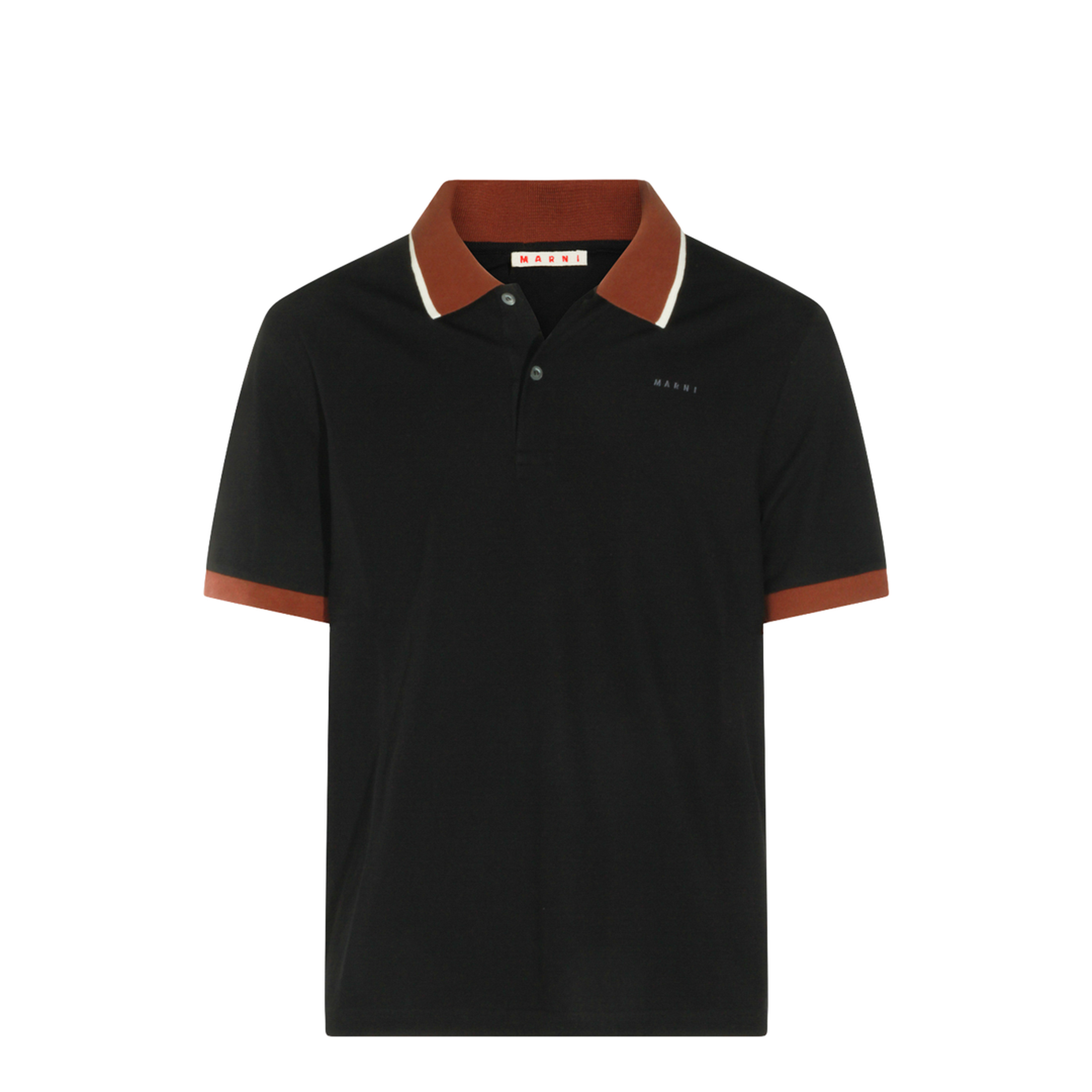 T-shirts and Polos - Image 1