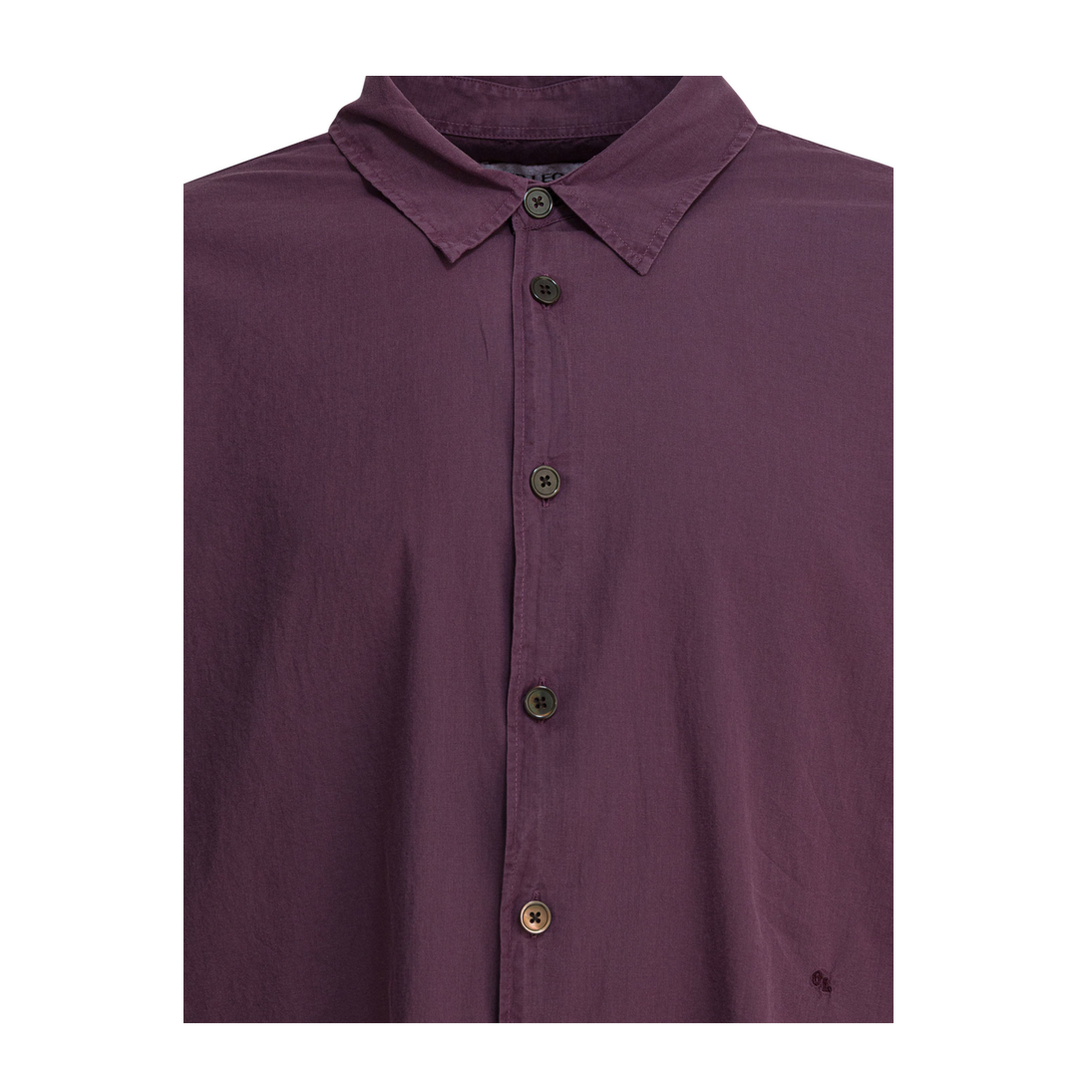 Cotton Shirt - Image 3