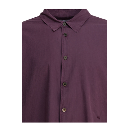 Cotton Shirt - Image 3