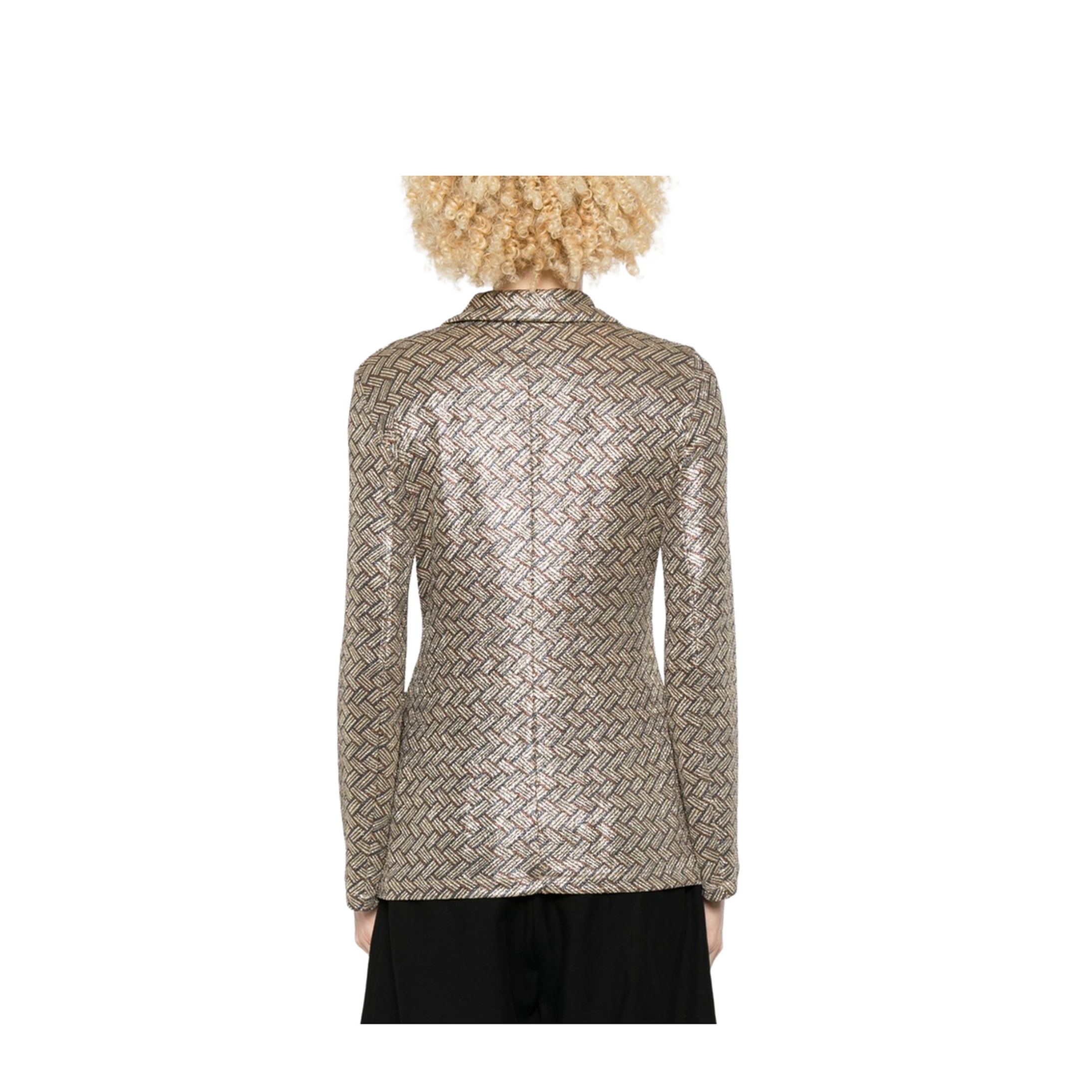 Jackets Brown - Image 4