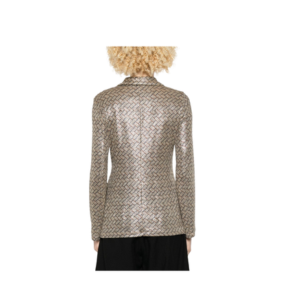 Jackets Brown - Image 4