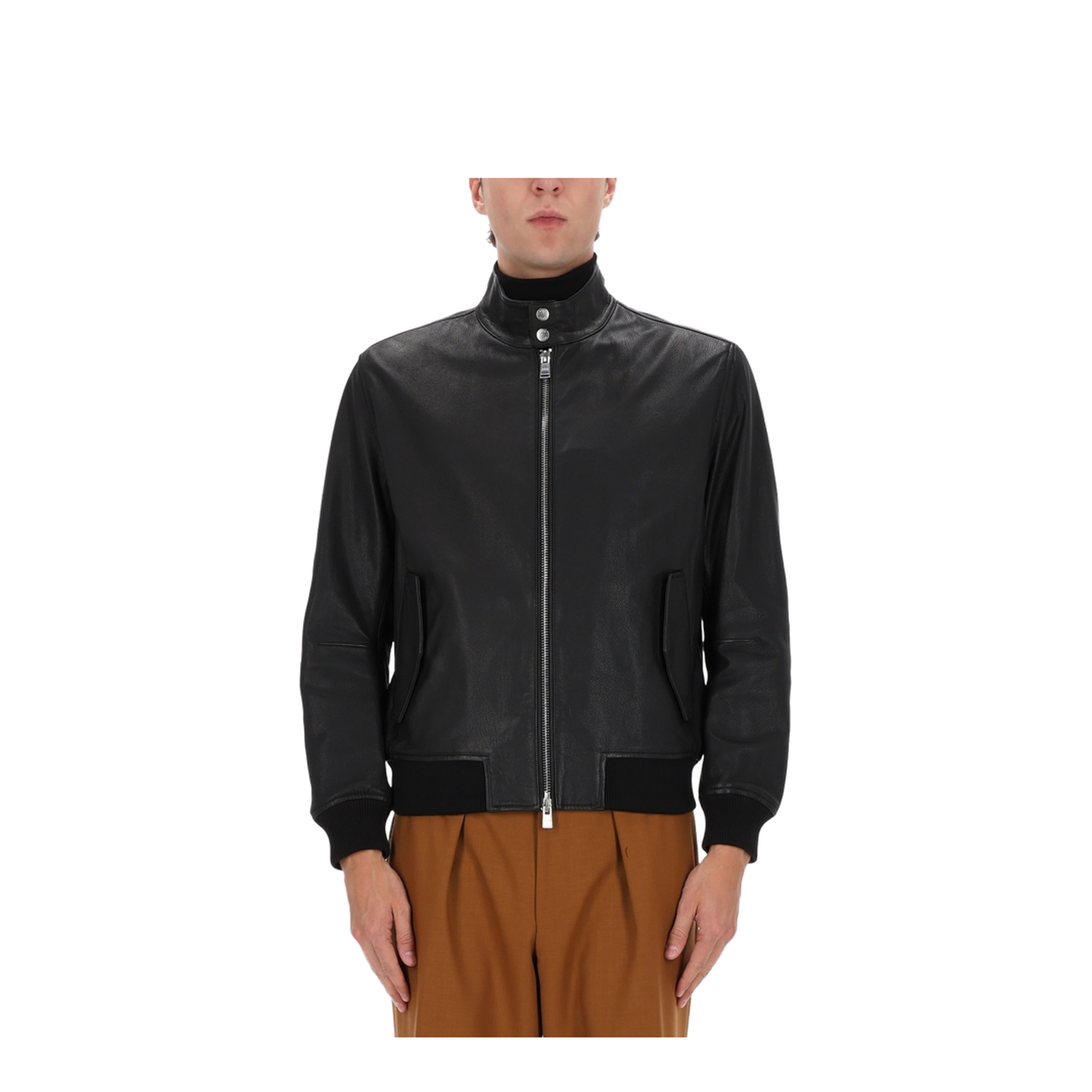 H-Moiner Jacket - Image 1