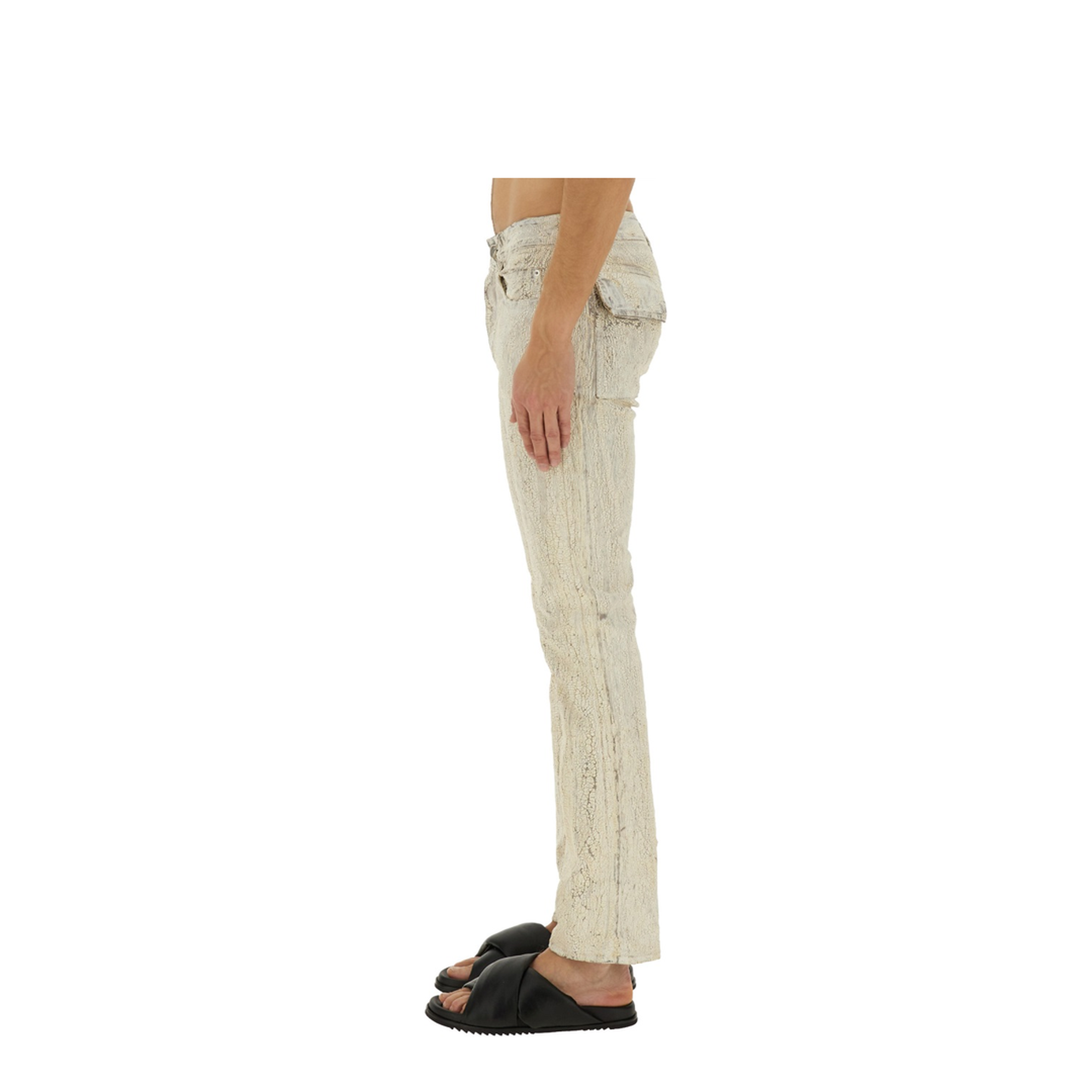 PANTS "I-HEADON UTILITY" - Image 4