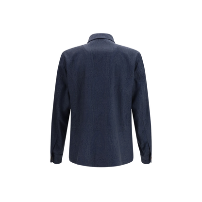 Pure Wool Jacket - Image 2
