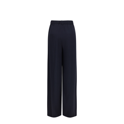 Diamond-jacquard Pants - Image 2