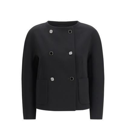 Boxy Cady Jacket - Image 1