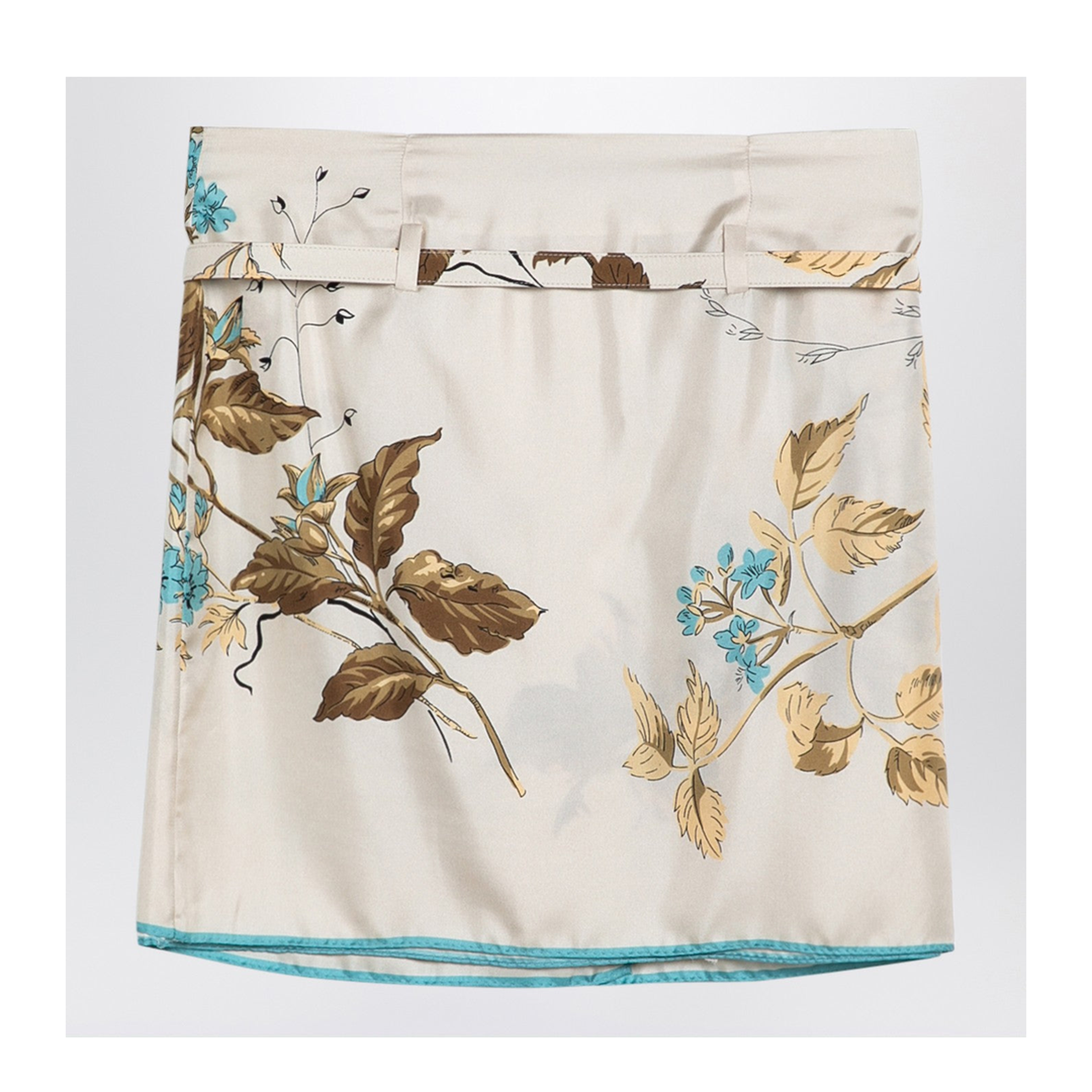 Mini Skirt - Image 2