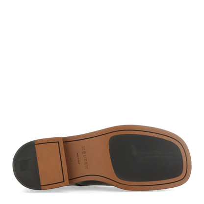 Leather Derby - Image 5