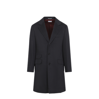 Brunello Cuccinelli Overcoat - Image 2